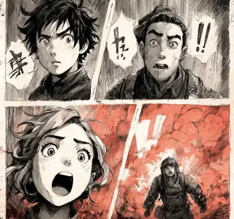 知识科普频道：科学原理动画讲解